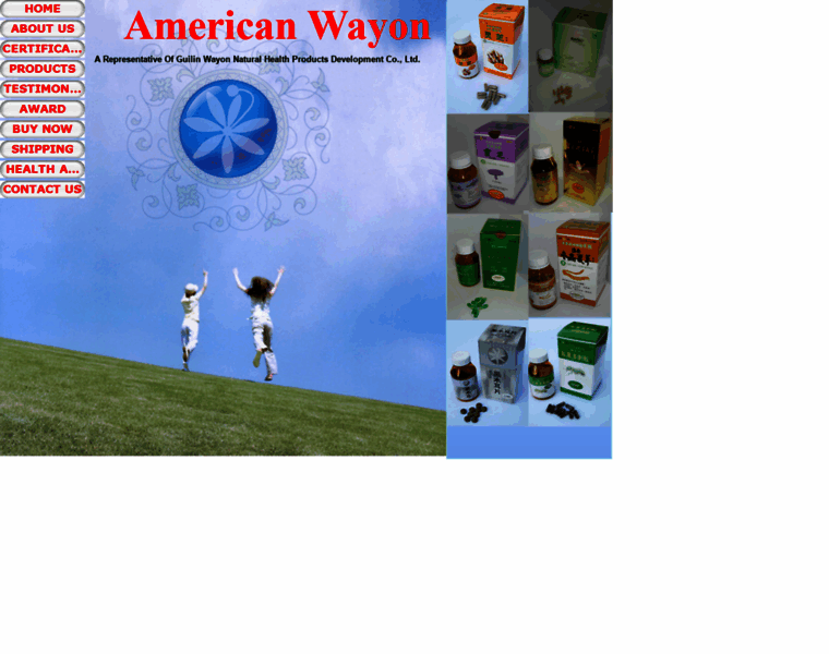 Americanwayon.com thumbnail