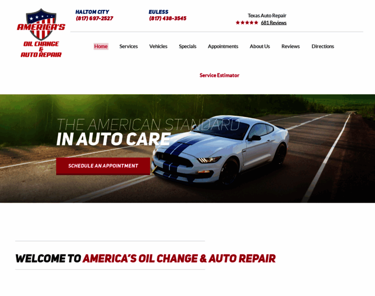 Americas-auto.com thumbnail