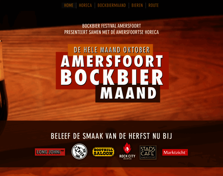 Amersfoortsbockbierfestival.nl thumbnail