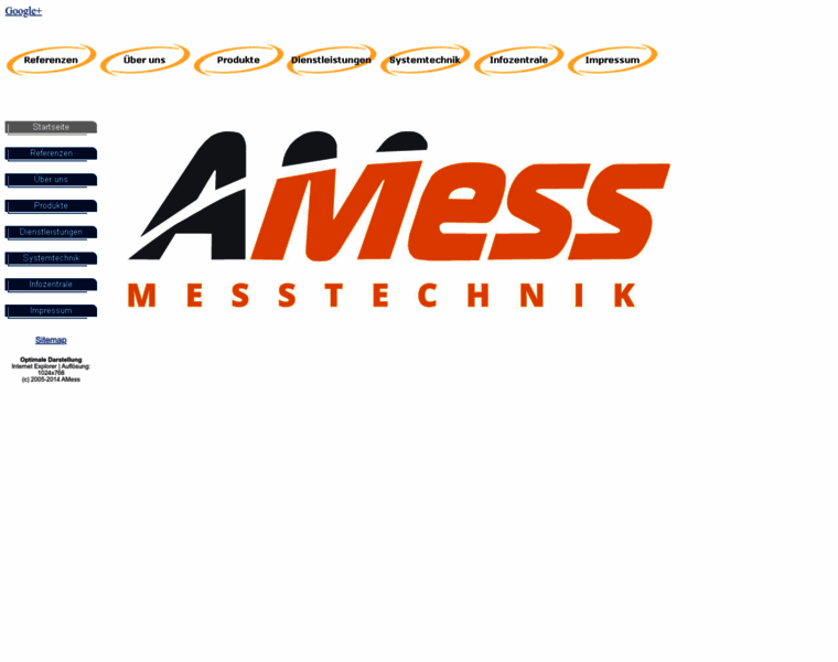 Amess.at thumbnail