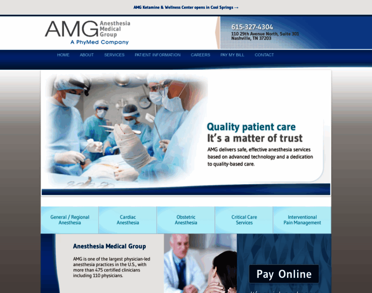 Amg-group.com thumbnail