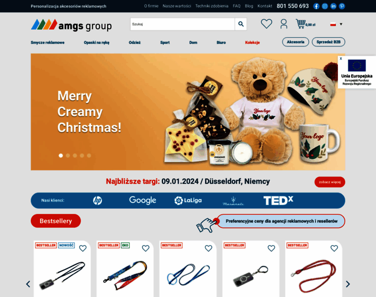 Amgsgroup.com thumbnail