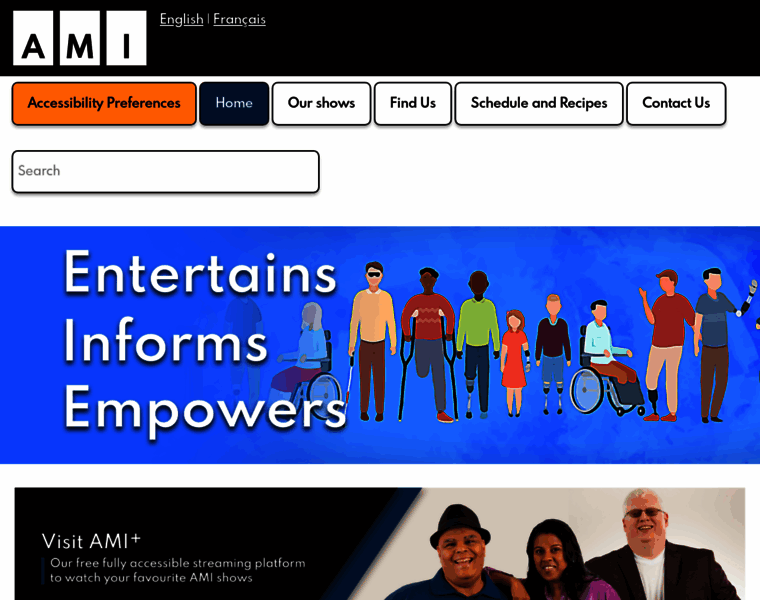 Ami.ca thumbnail Ami.ca thumbnail