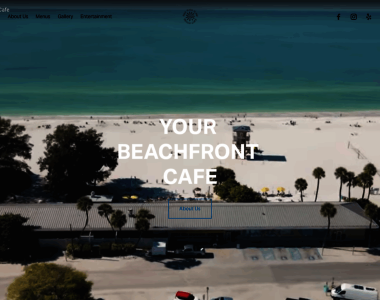 Amibeachcafe.com thumbnail Amibeachcafe.com thumbnail