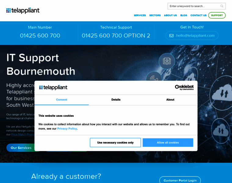 Amicatech.co.uk thumbnail Amicatech.co.uk thumbnail