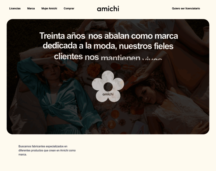 Amichi.es thumbnail