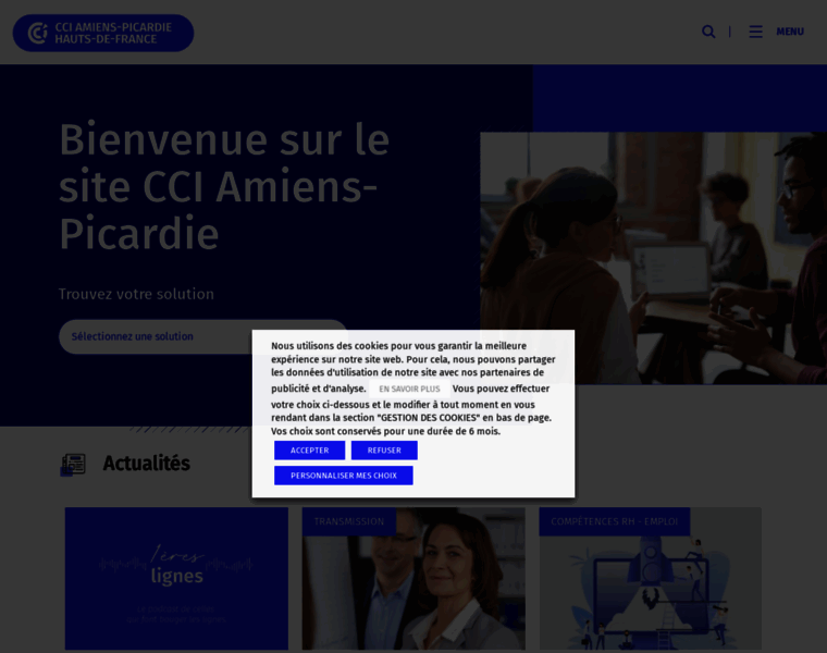 Amiens-picardie.cci.fr thumbnail