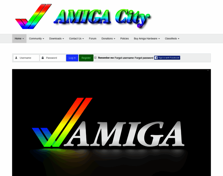 Amigacity.xyz thumbnail