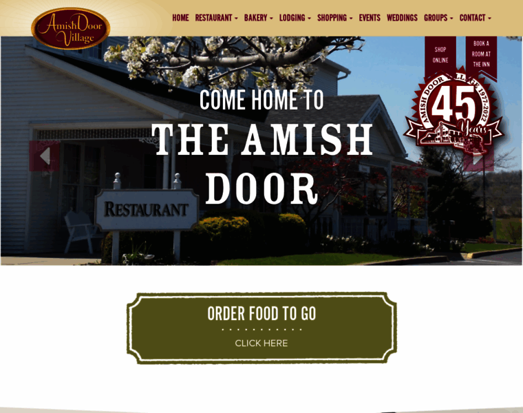 Amishdoor.com thumbnail
