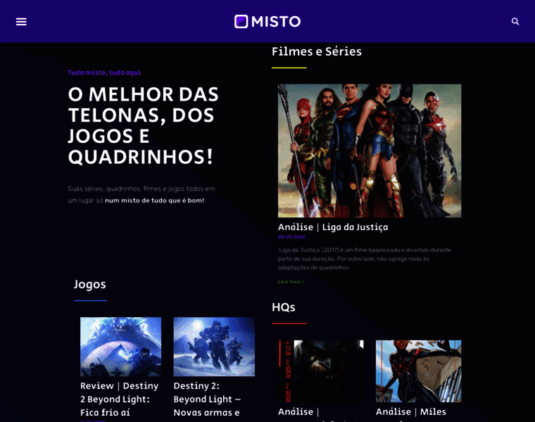 Amisto.com.br thumbnail