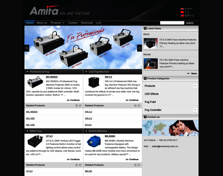 Amita.com.tw thumbnail Amita.com.tw thumbnail
