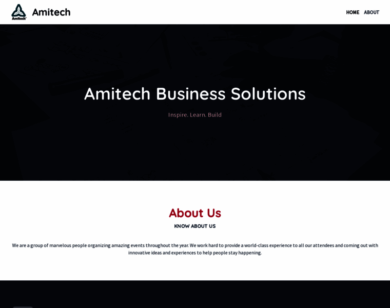 Amitech.co thumbnail