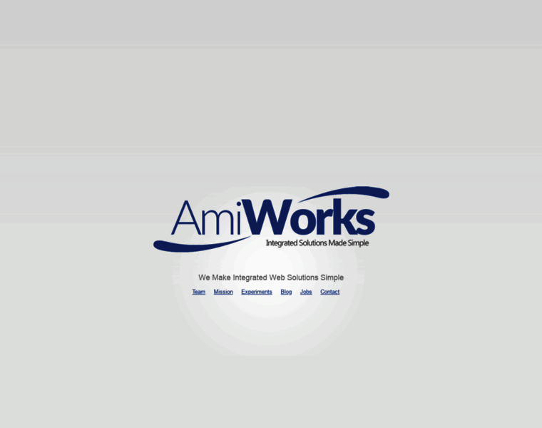 Amiworks.com thumbnail