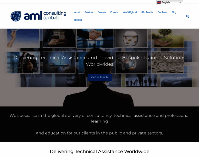 Aml-consulting-global.com thumbnail