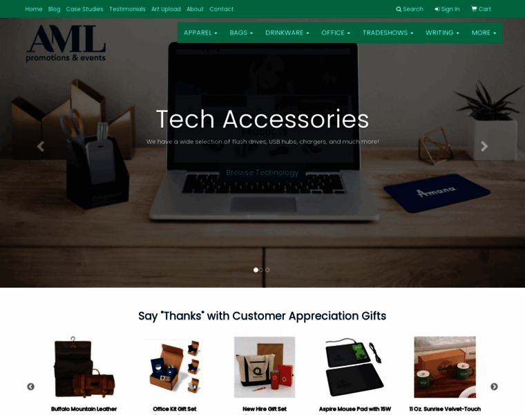 Amlpromos.com thumbnail Amlpromos.com thumbnail