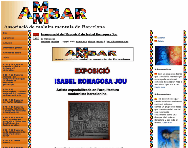 Ammbar.org thumbnail