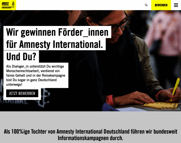 Amnesty-dialog.de thumbnail