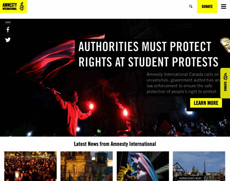 Amnesty.ca thumbnail