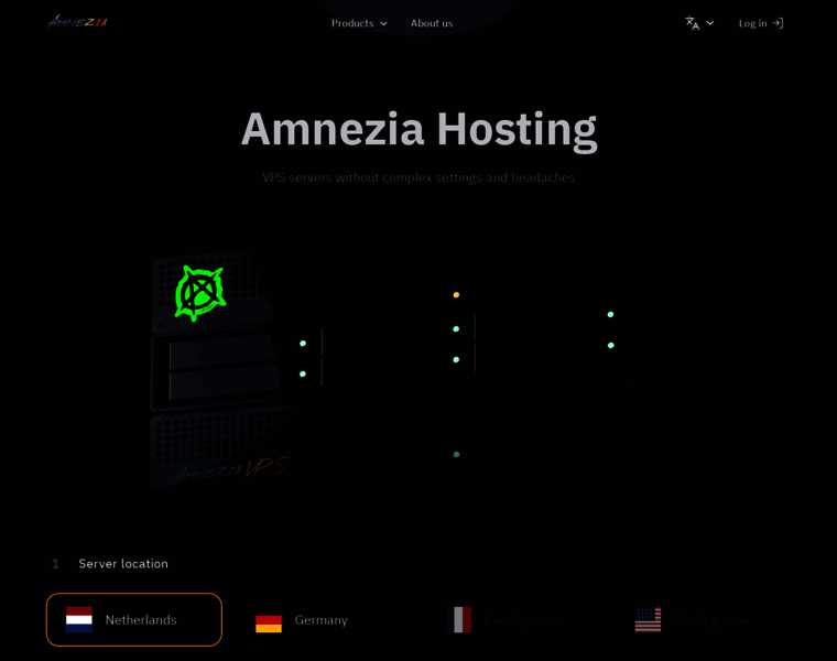 Amnezia.host thumbnail Amnezia.host thumbnail