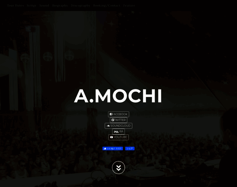 Amochi.jp thumbnail