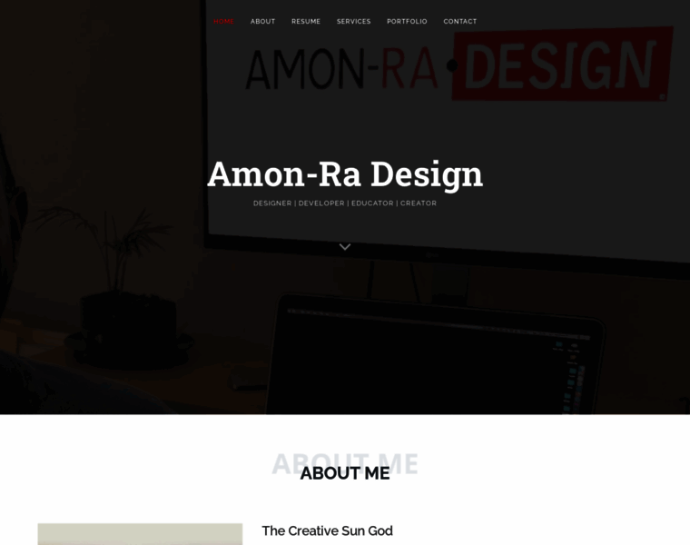 Amon-ra.design thumbnail Amon-ra.design thumbnail