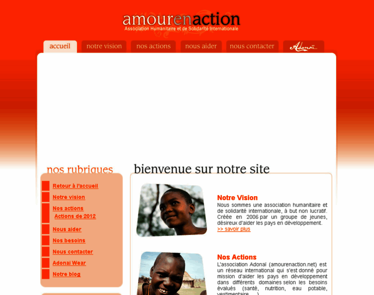 Amourenaction.net thumbnail