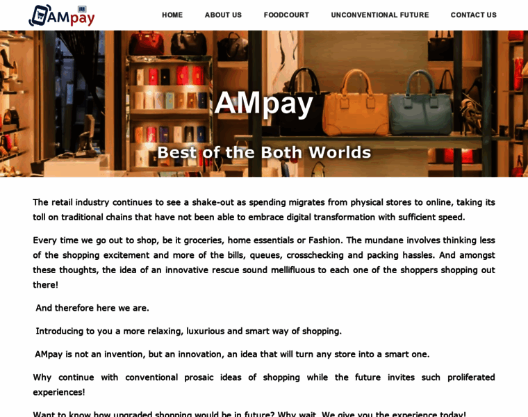 Ampay.co thumbnail