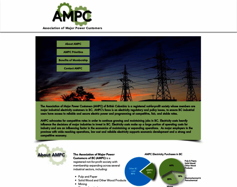 Ampcbc.ca thumbnail