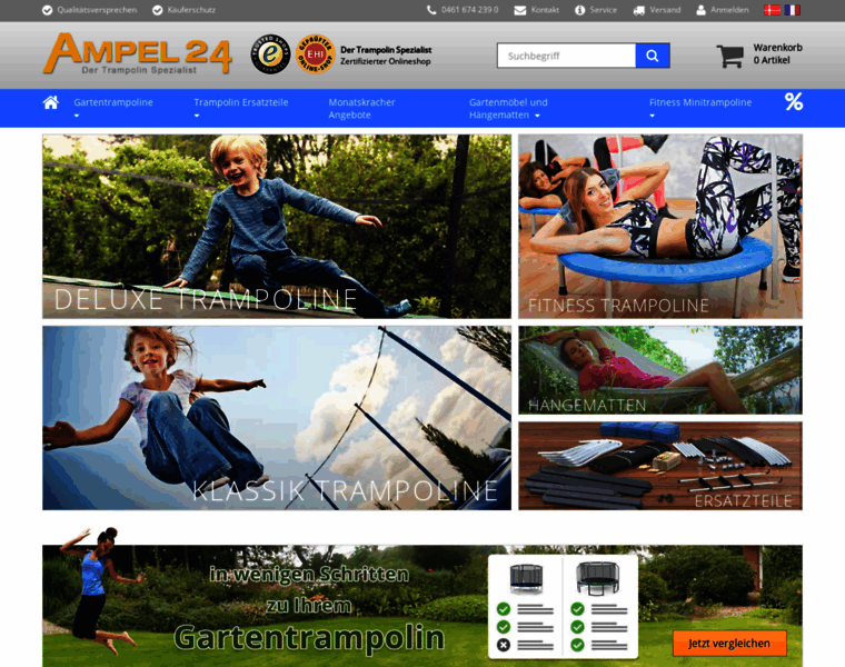 Ampel24.com thumbnail