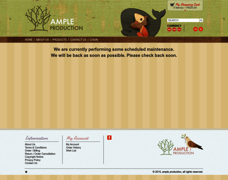 Ample.com.hk thumbnail