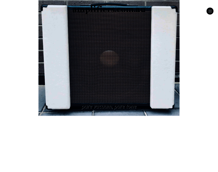 Amplifiers.com.au thumbnail