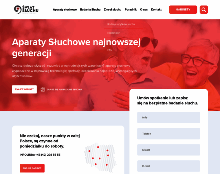 Ampliton.pl thumbnail