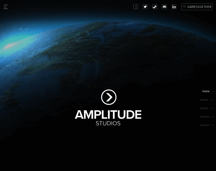 Amplitude-studios.com thumbnail