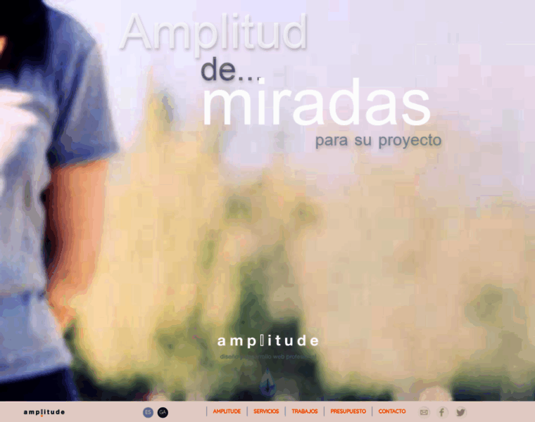 Amplitude.es thumbnail