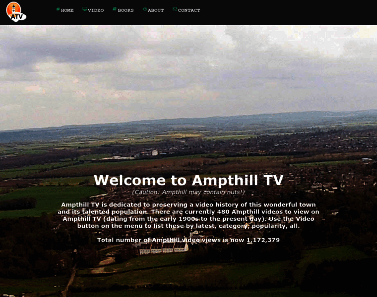 Ampthill.tv thumbnail