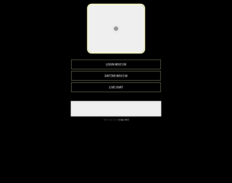 Ampwso138.site thumbnail