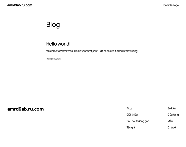 Amrd9ab.ru.com thumbnail