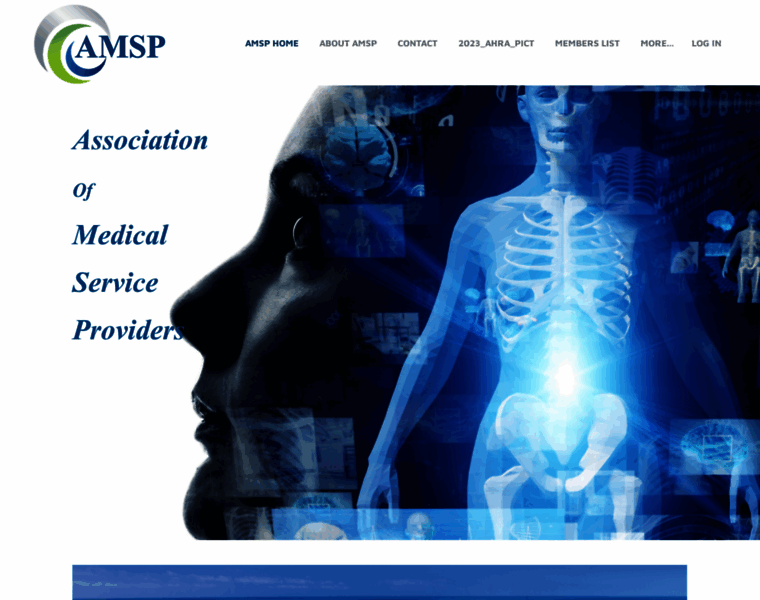 Amsp.net thumbnail Amsp.net thumbnail