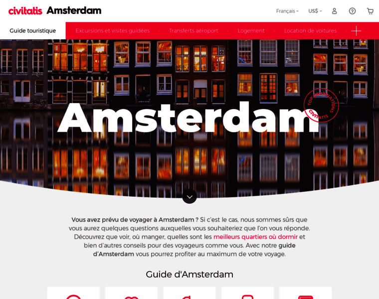 Amsterdam.fr thumbnail