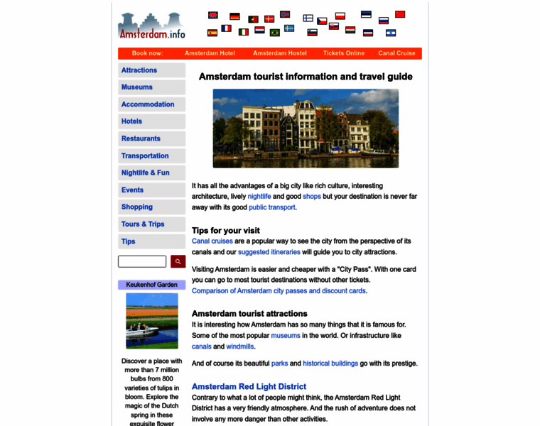 Amsterdam.info thumbnail Amsterdam.info thumbnail
