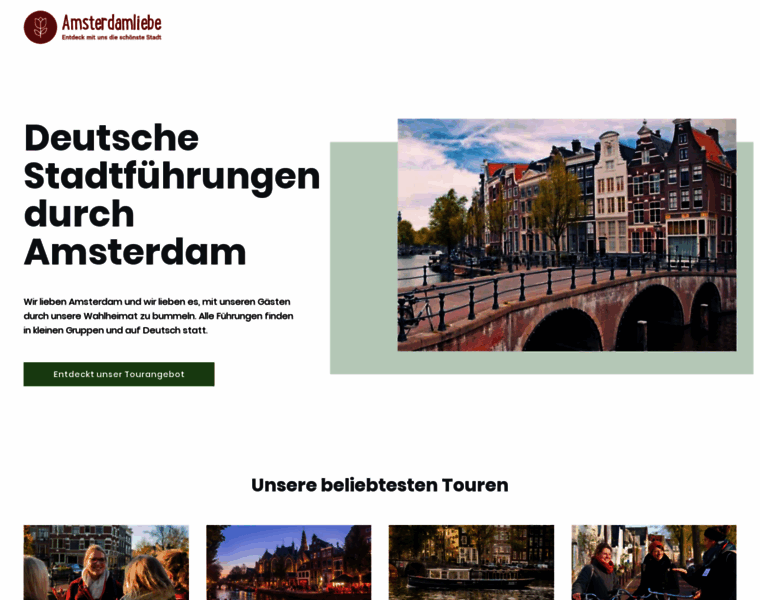 Amsterdamliebe.de thumbnail