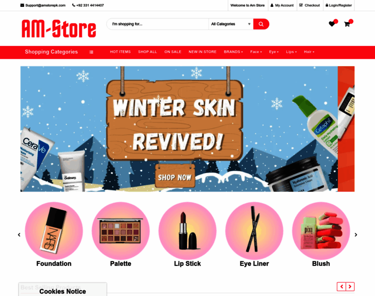 Amstorepk.com thumbnail Amstorepk.com thumbnail
