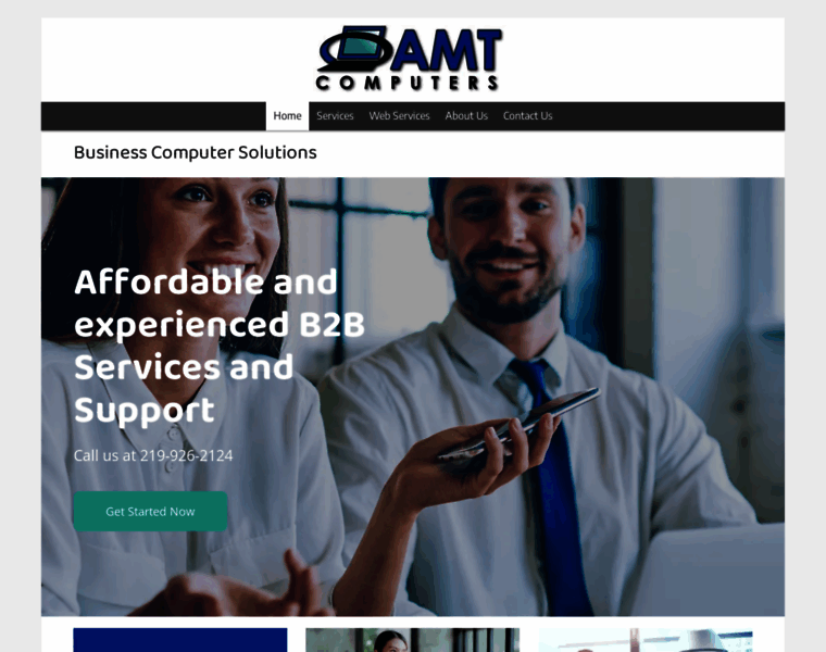 Amtcomputers.com thumbnail Amtcomputers.com thumbnail