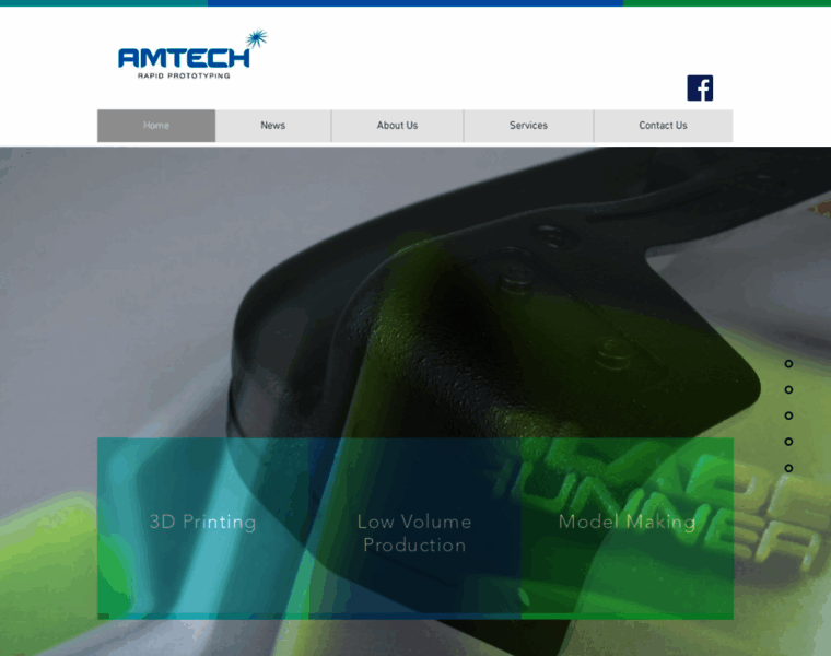 Amtech-rp.co.uk thumbnail