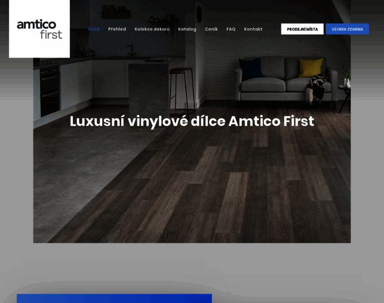Amtico-first.cz thumbnail