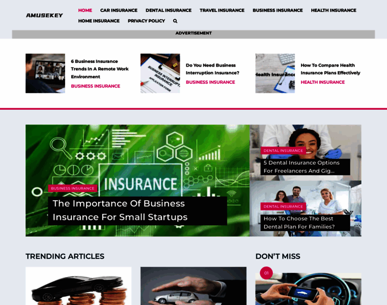 Amusekey.com thumbnail Amusekey.com thumbnail