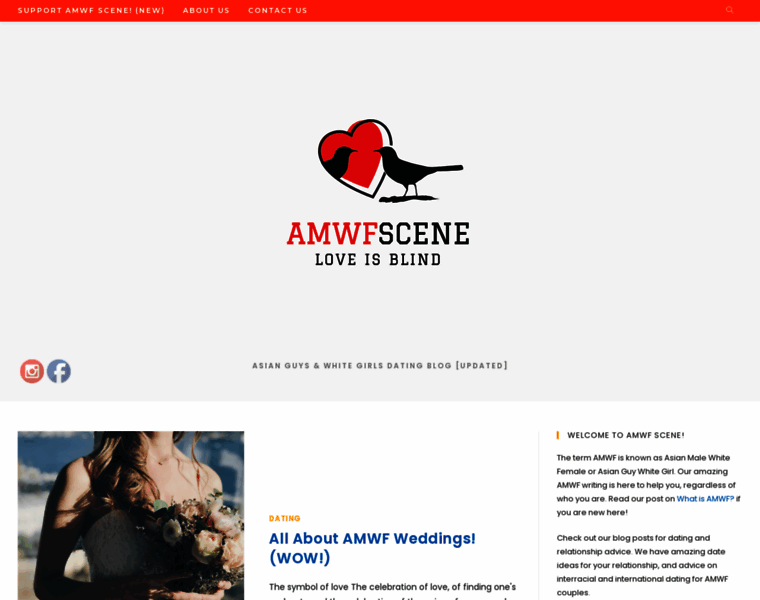 Amwfscene.com thumbnail