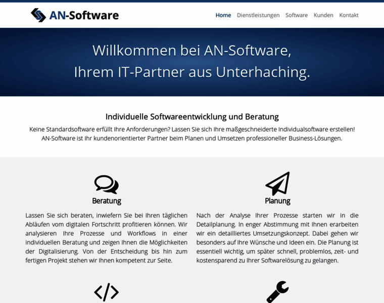 An-software.de thumbnail
