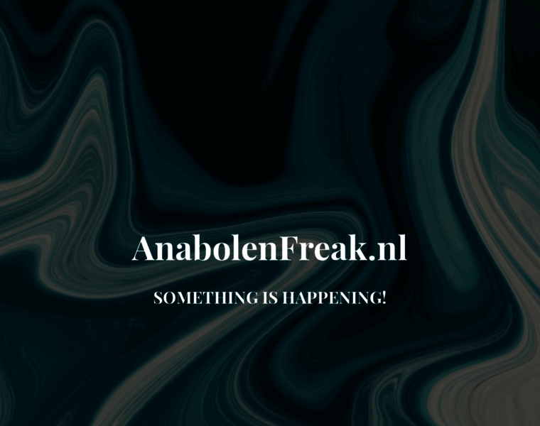 Anabolenfreak.nl thumbnail