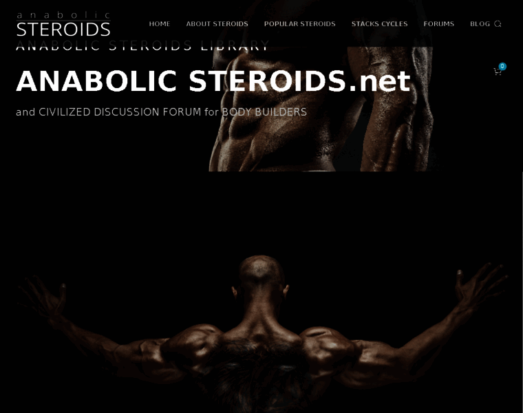 Anabolic-steroids.net thumbnail